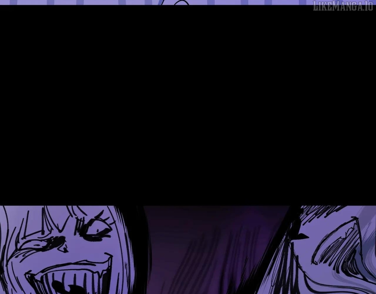 Era of the Haunted Chapter 515 - page 12